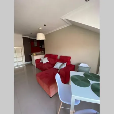 Apartman Apartamento Centrico, 2 Y Plaza De Garaje *