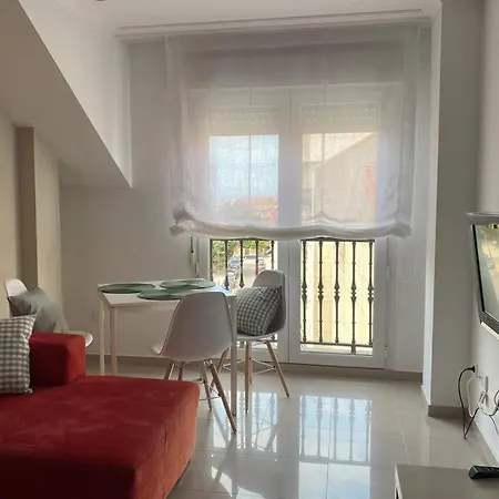 Apartamento Centrico, 2 Y Plaza De Garaje Cambados