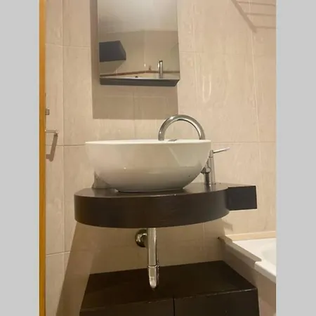 Apartamento Centrico, 2 Y Plaza De Garaje Cambados