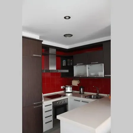 Apartamento Centrico, 2 Y Plaza De Garaje Apartman