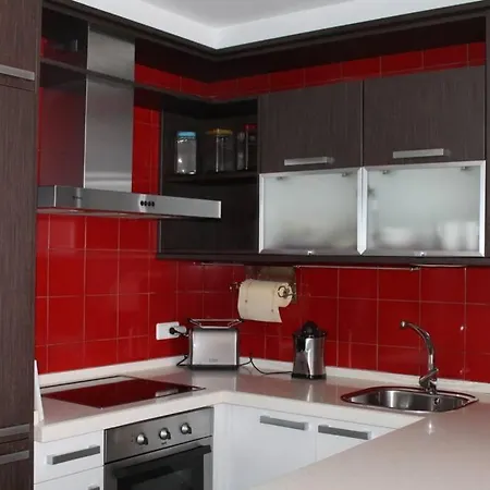 Apartman Apartamento Centrico, 2 Y Plaza De Garaje