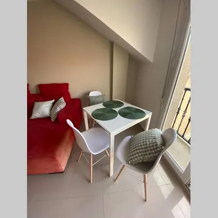 Apartamento Centrico, 2 Y Plaza De Garaje Cambados